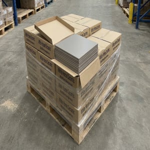 White Horse Heavy Duty Tiles